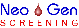 Neo Gen Screening Logo
